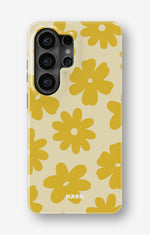 Samsung Galaxy S26 Ultra Tough Case – Bella Fiore - View 1