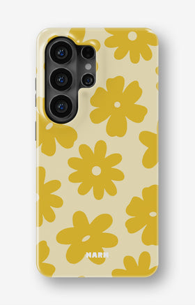 Samsung Galaxy S26 Ultra Tough Case – Bella Fiore - View 1