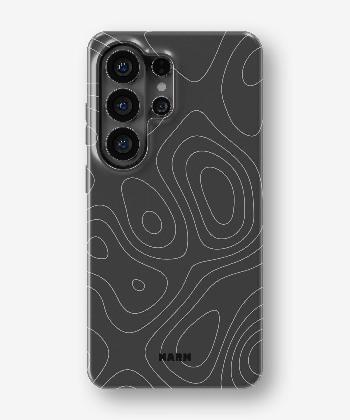 Samsung Galaxy S26 Ultra Tough Case – No Signal - View 1