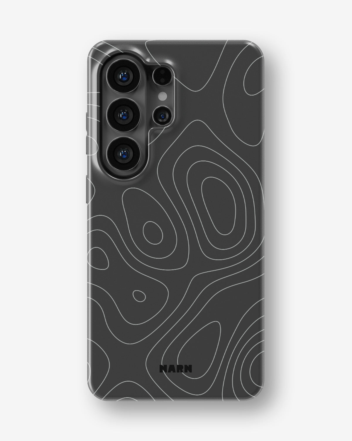Samsung Galaxy S26 Ultra Tough Case – No Signal - View 1