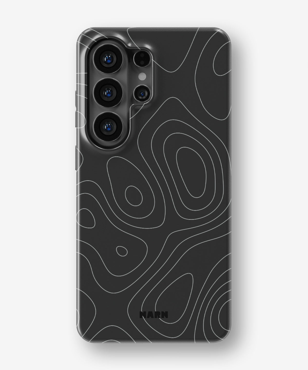 Samsung Galaxy S26 Ultra Tough Case – No Signal - View 1