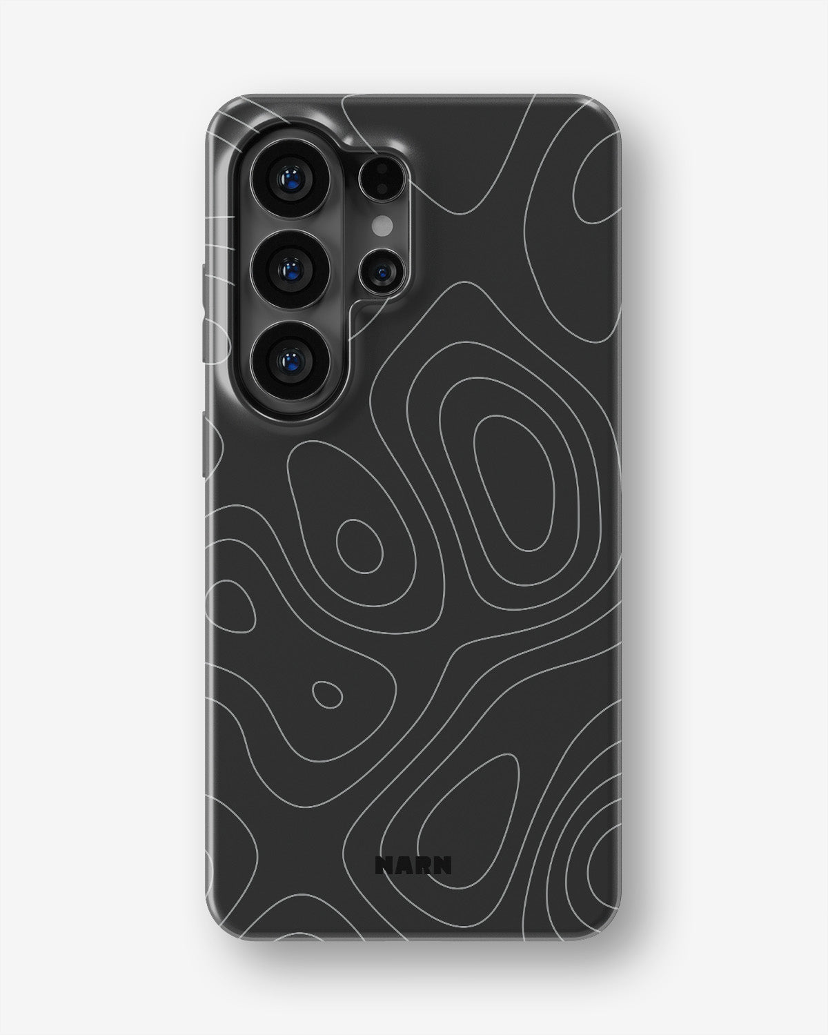 Samsung Galaxy S26 Ultra Tough Case – No Signal - View 1