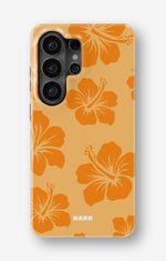 Samsung Galaxy S26 Ultra Tough Case – Sunset Bloom - View 1
