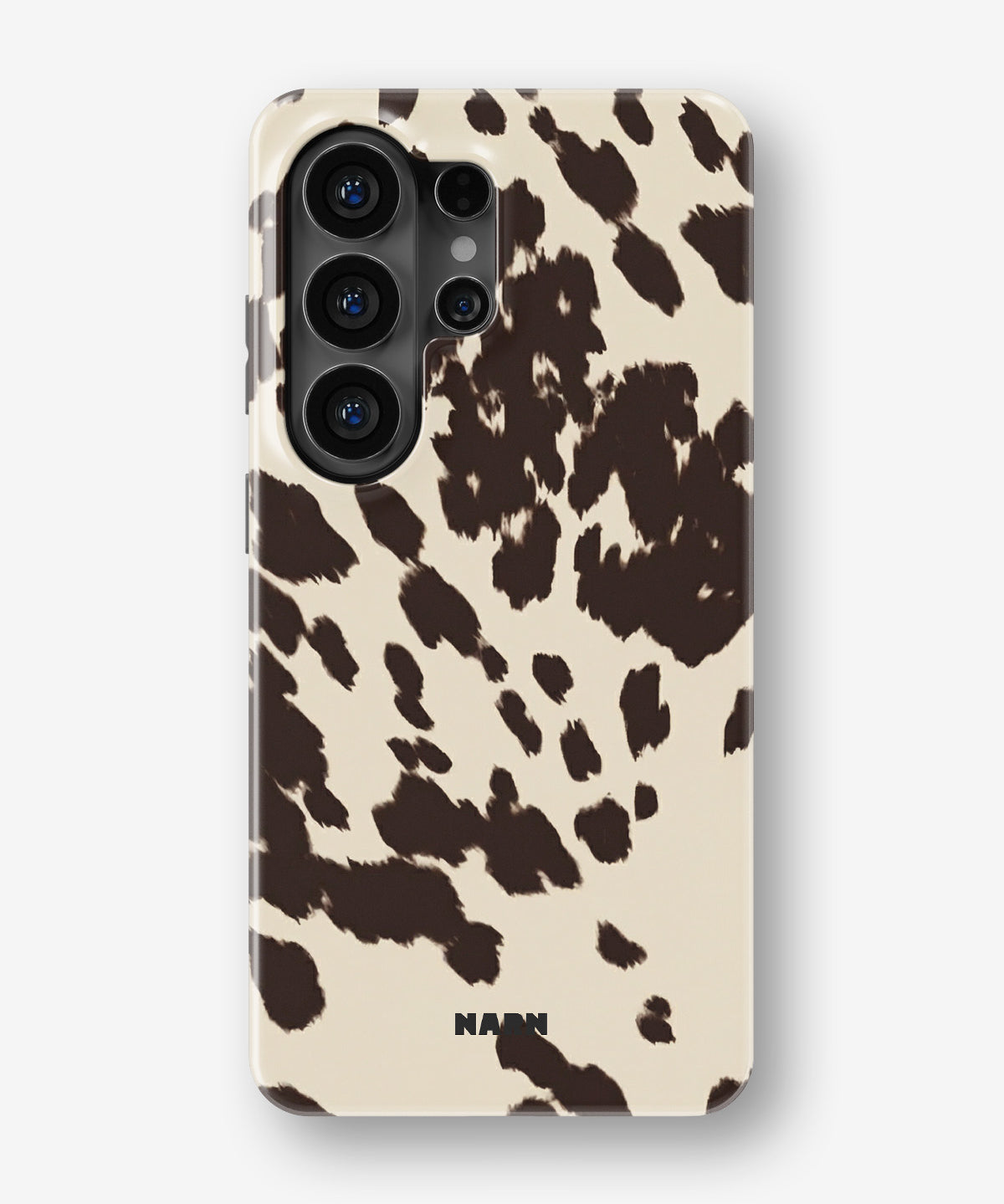 Samsung Galaxy S26 Ultra Tough Case – Cowhide - View 1