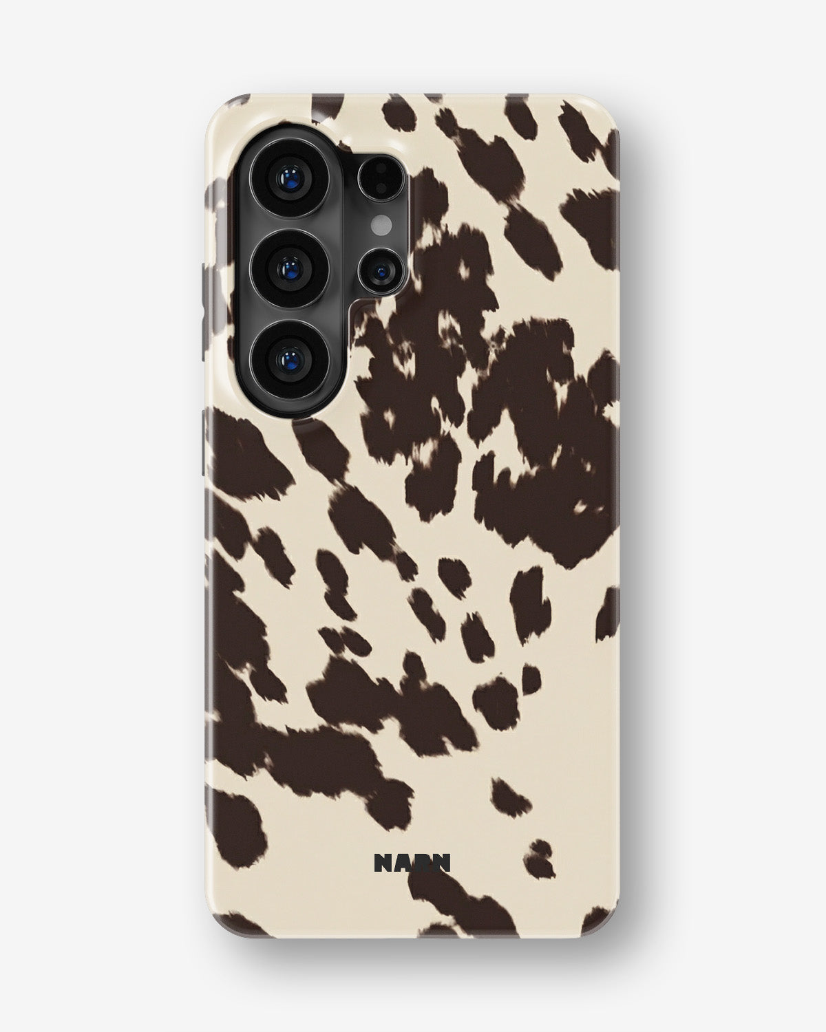 Samsung Galaxy S26 Ultra Tough Case – Cowhide - View 1