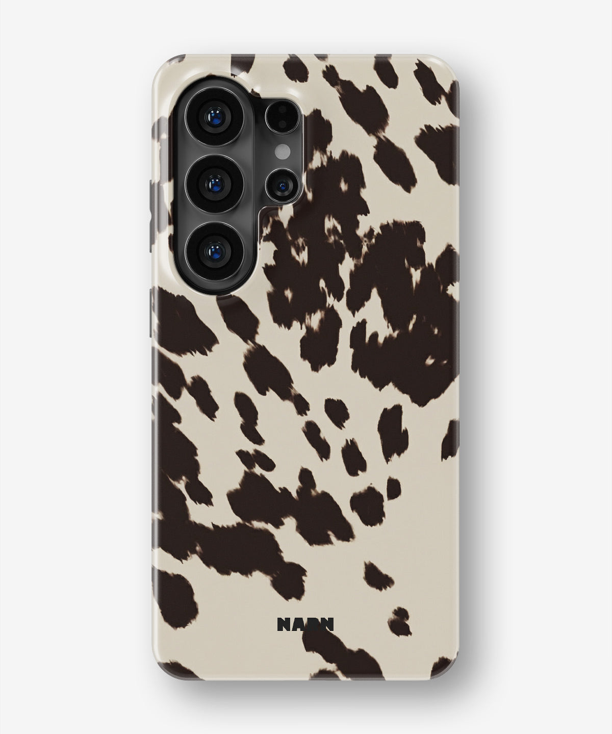 Samsung Galaxy S26 Ultra Tough Case – Cowhide - View 1