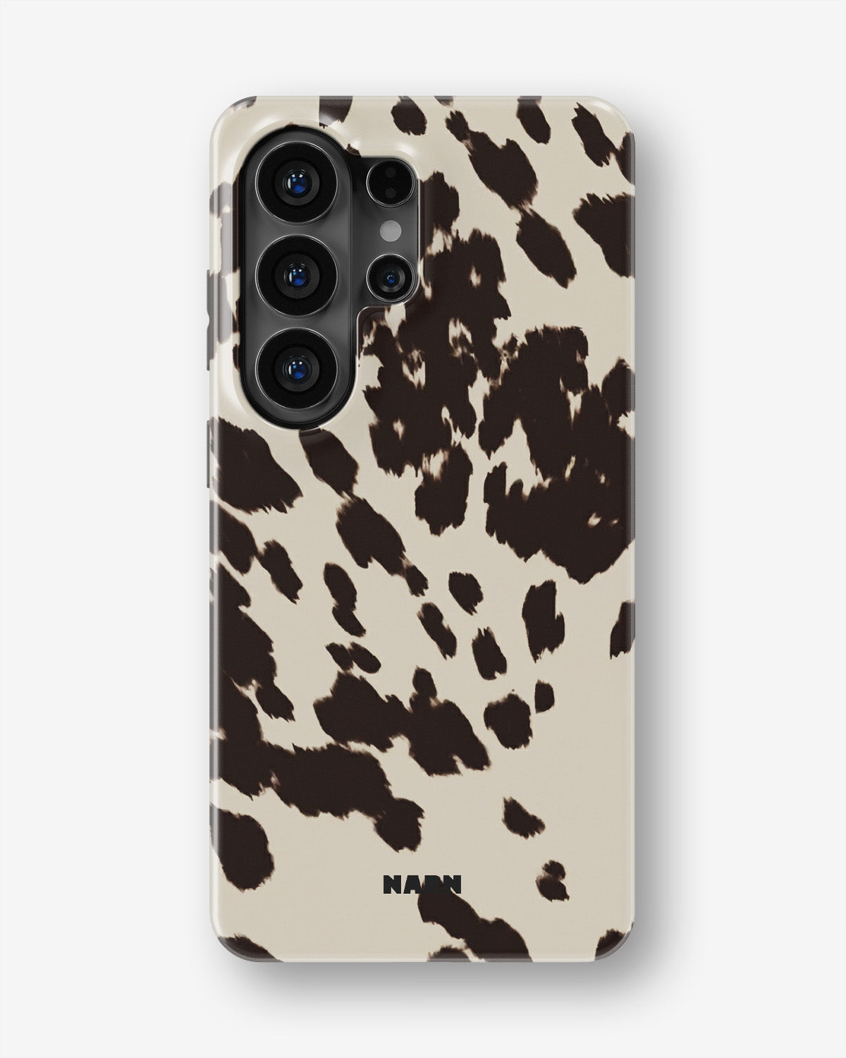 Samsung Galaxy S26 Ultra Tough Case – Cowhide - View 1