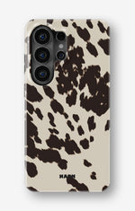 Samsung Galaxy S26 Ultra Tough Case – Cowhide - View 1