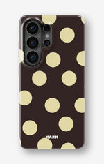 Samsung Galaxy S26 Ultra Tough Case – Mocha Pop - View 1