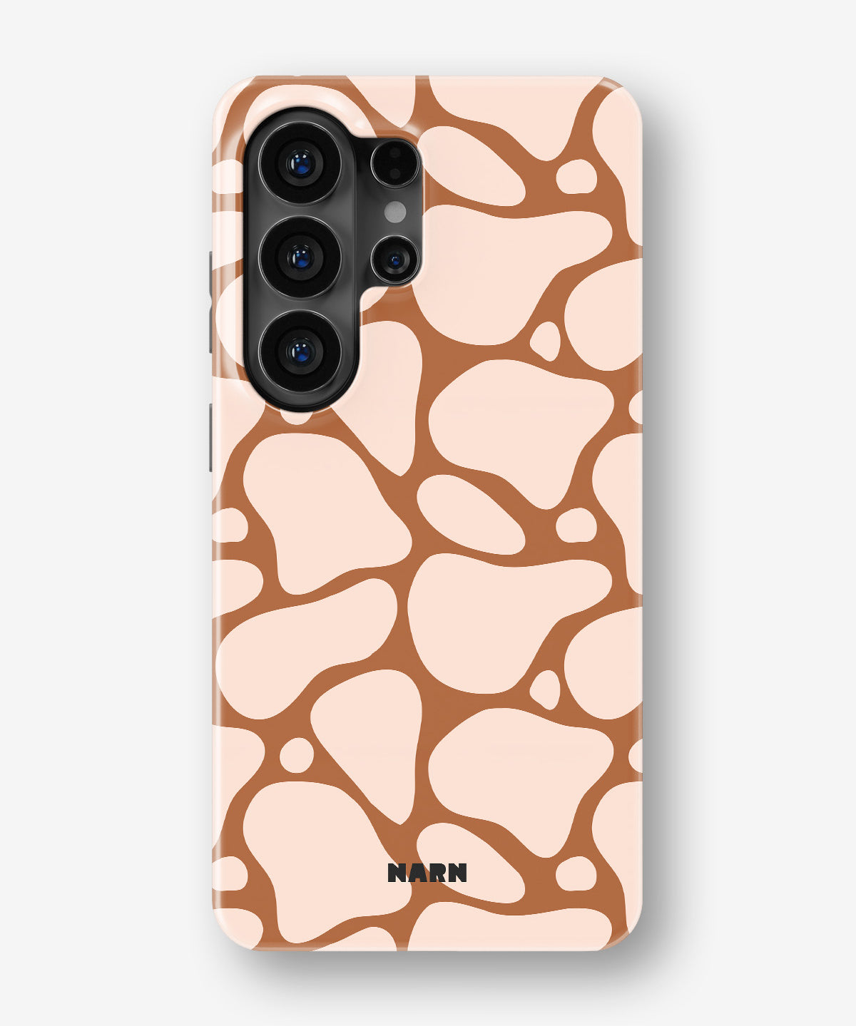 Samsung Galaxy S26 Ultra Tough Case – Organic Terra - View 1