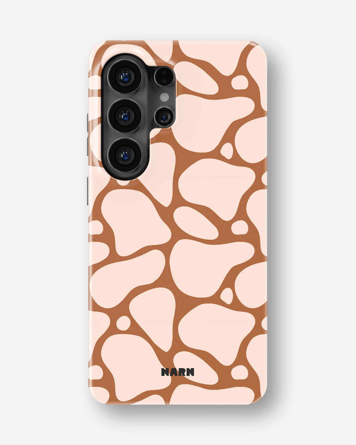 Samsung Galaxy S26 Ultra Tough Case – Organic Terra - View 1