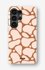 Samsung Galaxy S26 Ultra Tough Case – Organic Terra - View 1