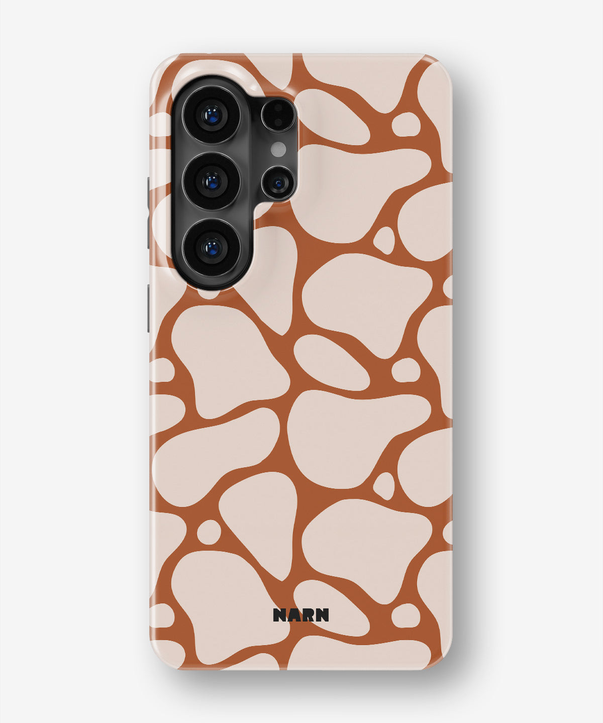Samsung Galaxy S26 Ultra Tough Case – Organic Terra - View 1