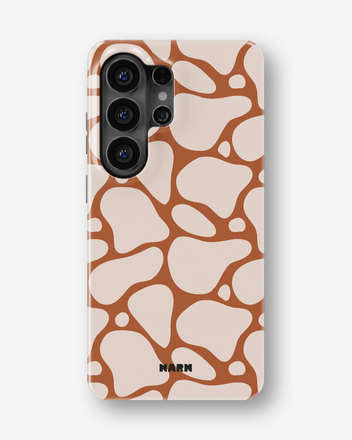 Samsung Galaxy S26 Ultra Tough Case – Organic Terra - View 1