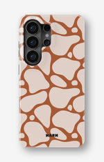 Samsung Galaxy S26 Ultra Tough Case – Organic Terra - View 1