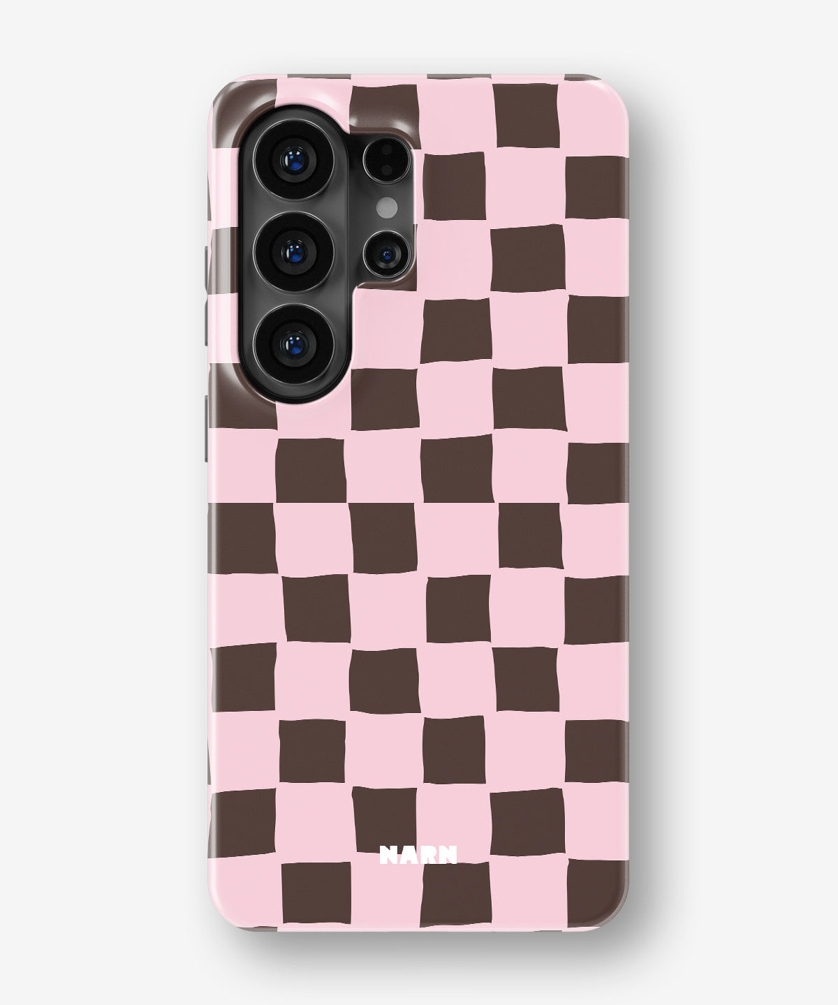 Samsung Galaxy S26 Ultra Tough Case – Cookie Check - View 1