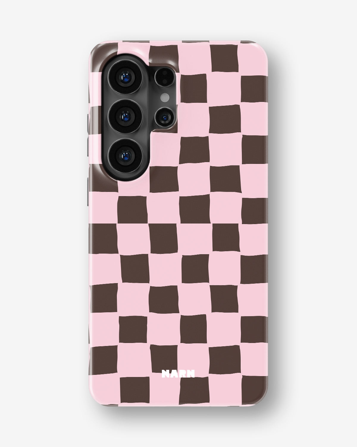 Samsung Galaxy S26 Ultra Tough Case – Cookie Check - View 1
