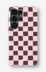 Samsung Galaxy S26 Ultra Tough Case – Cookie Check - View 1