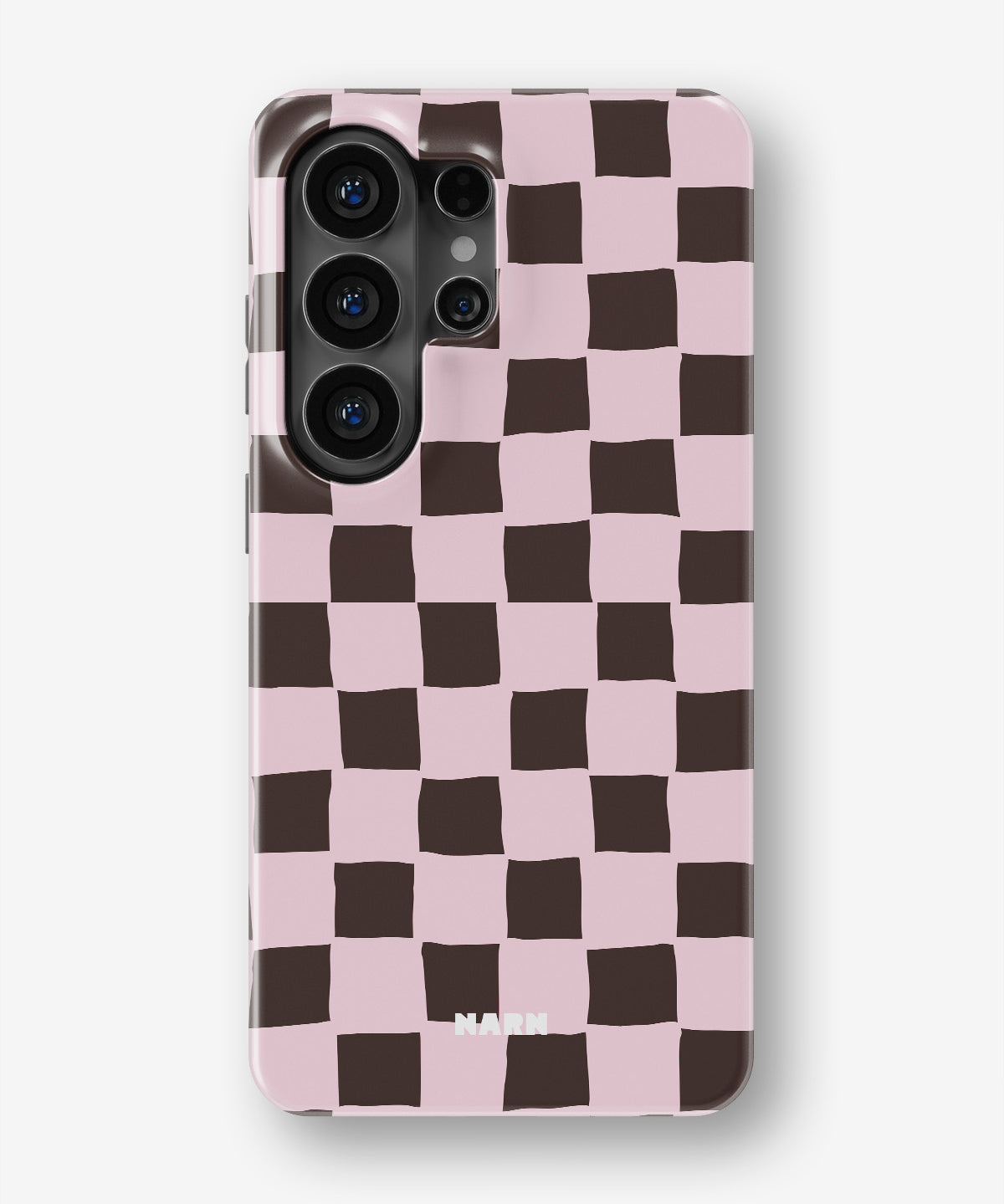 Samsung Galaxy S26 Ultra Tough Case – Cookie Check - View 1
