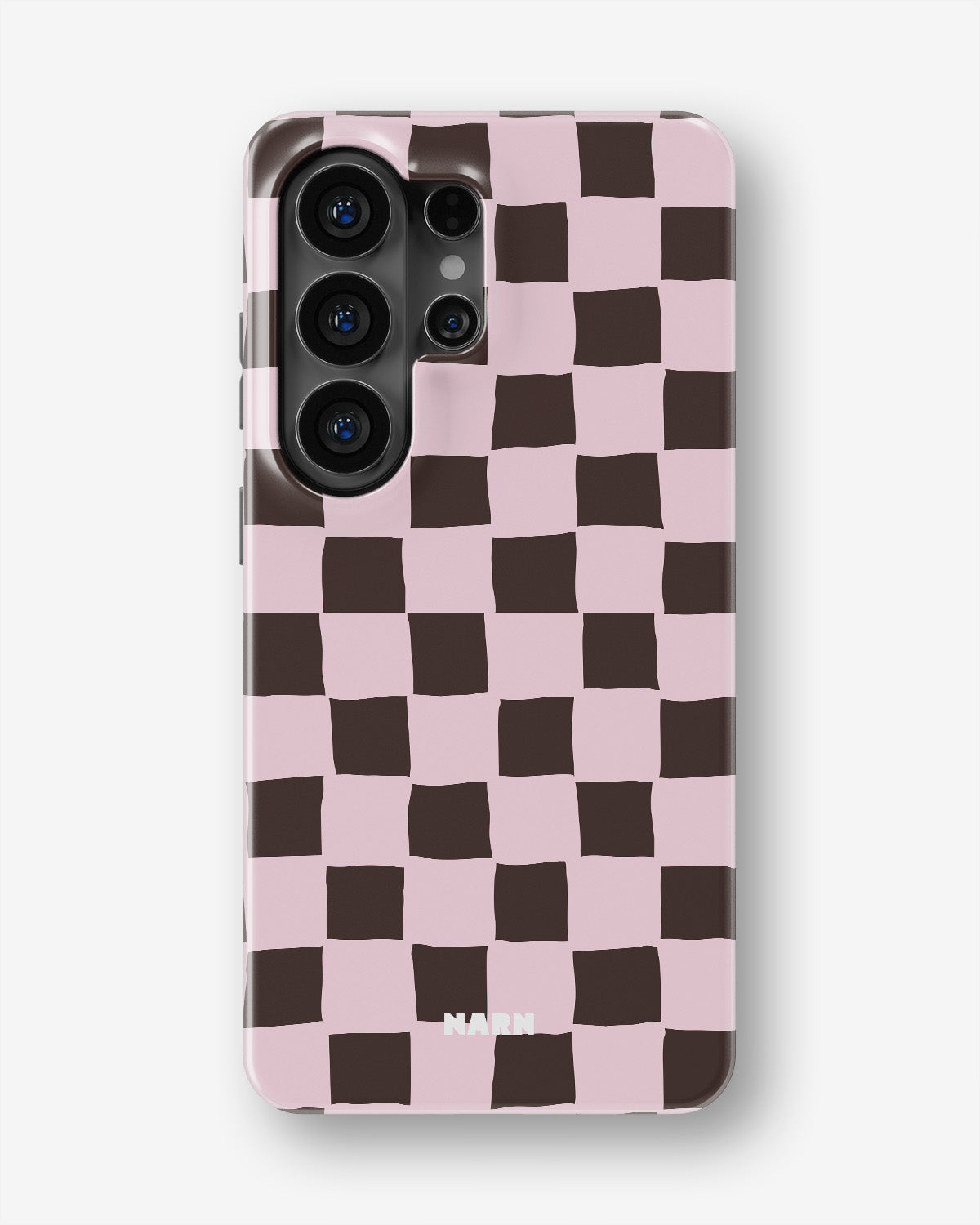 Samsung Galaxy S26 Ultra Tough Case – Cookie Check - View 1
