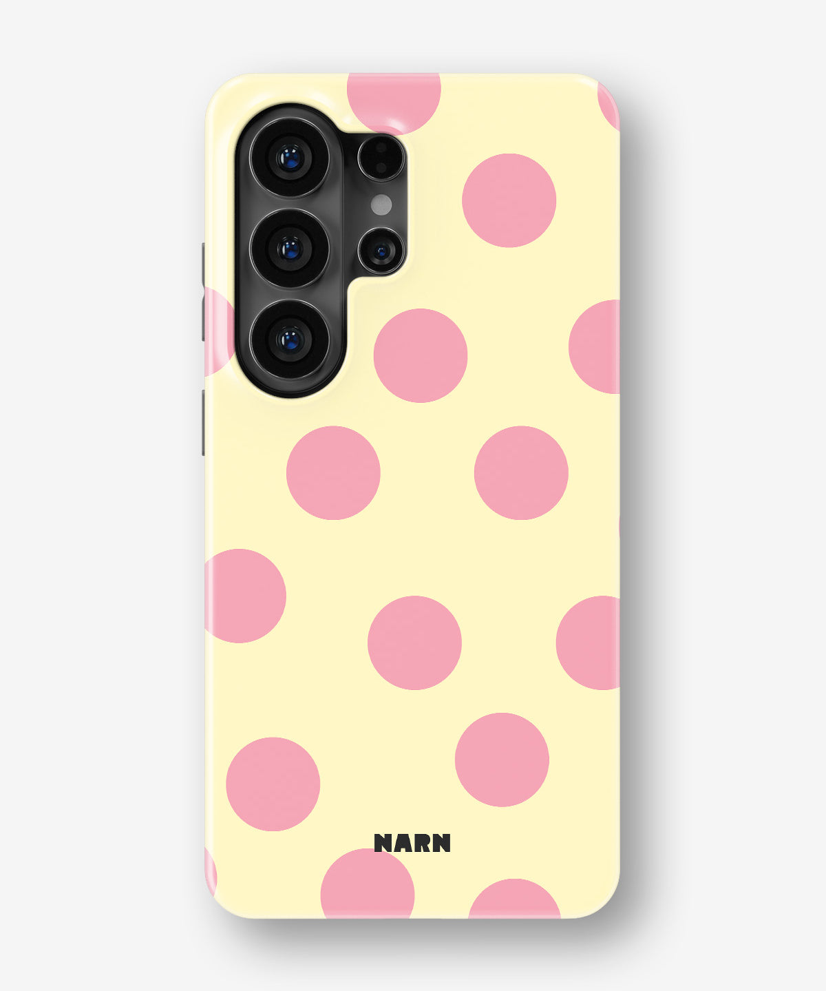 Samsung Galaxy S26 Ultra Tough Case – Cupcake - View 1