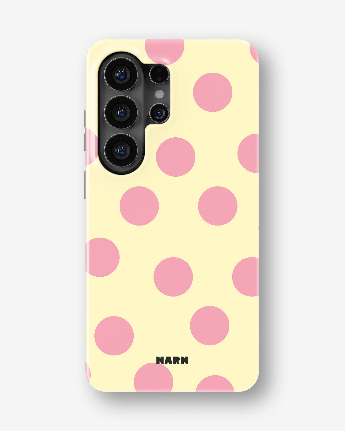 Samsung Galaxy S26 Ultra Tough Case – Cupcake - View 1
