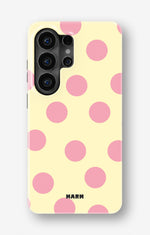 Samsung Galaxy S26 Ultra Tough Case – Cupcake - View 1