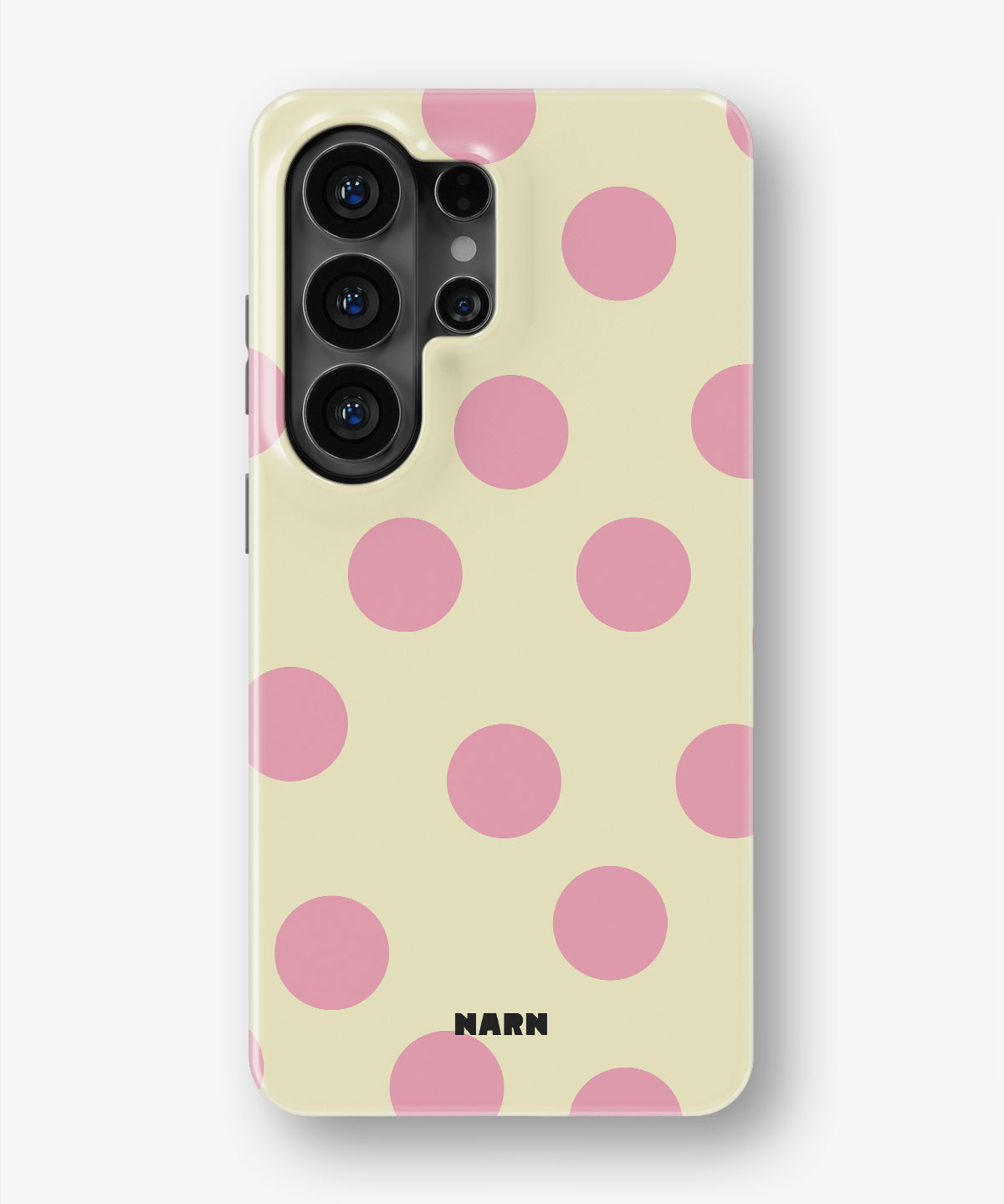 Samsung Galaxy S26 Ultra Tough Case – Cupcake - View 1