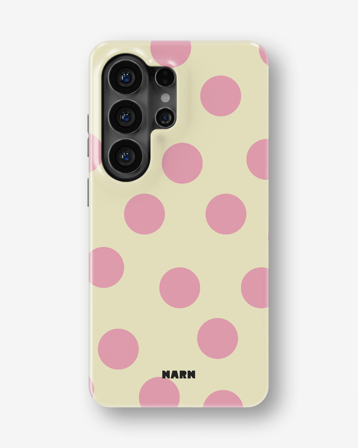 Samsung Galaxy S26 Ultra Tough Case – Cupcake - View 1