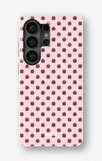 Samsung Galaxy S26 Ultra Tough Case – Choco Bites - View 1