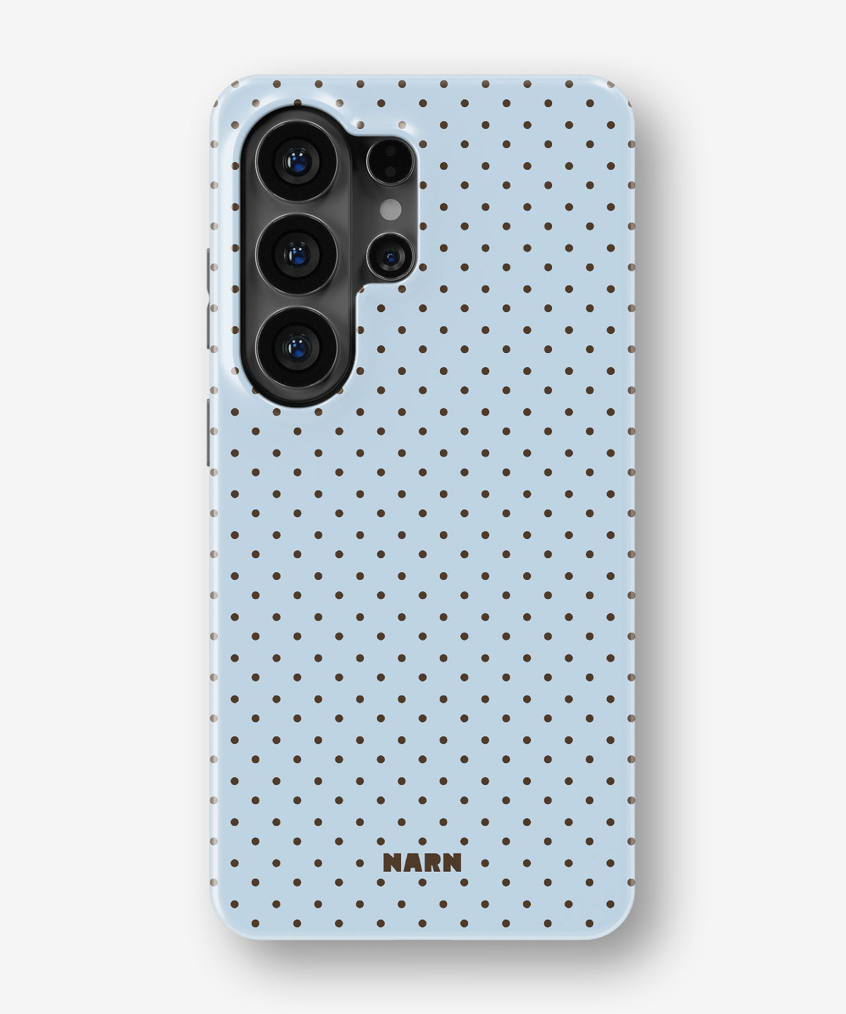 Samsung Galaxy S26 Ultra Tough Case – Slow Morning - View 1