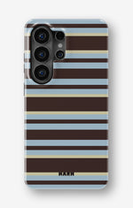 Samsung Galaxy S26 Ultra Tough Case – Latte Lines - View 1