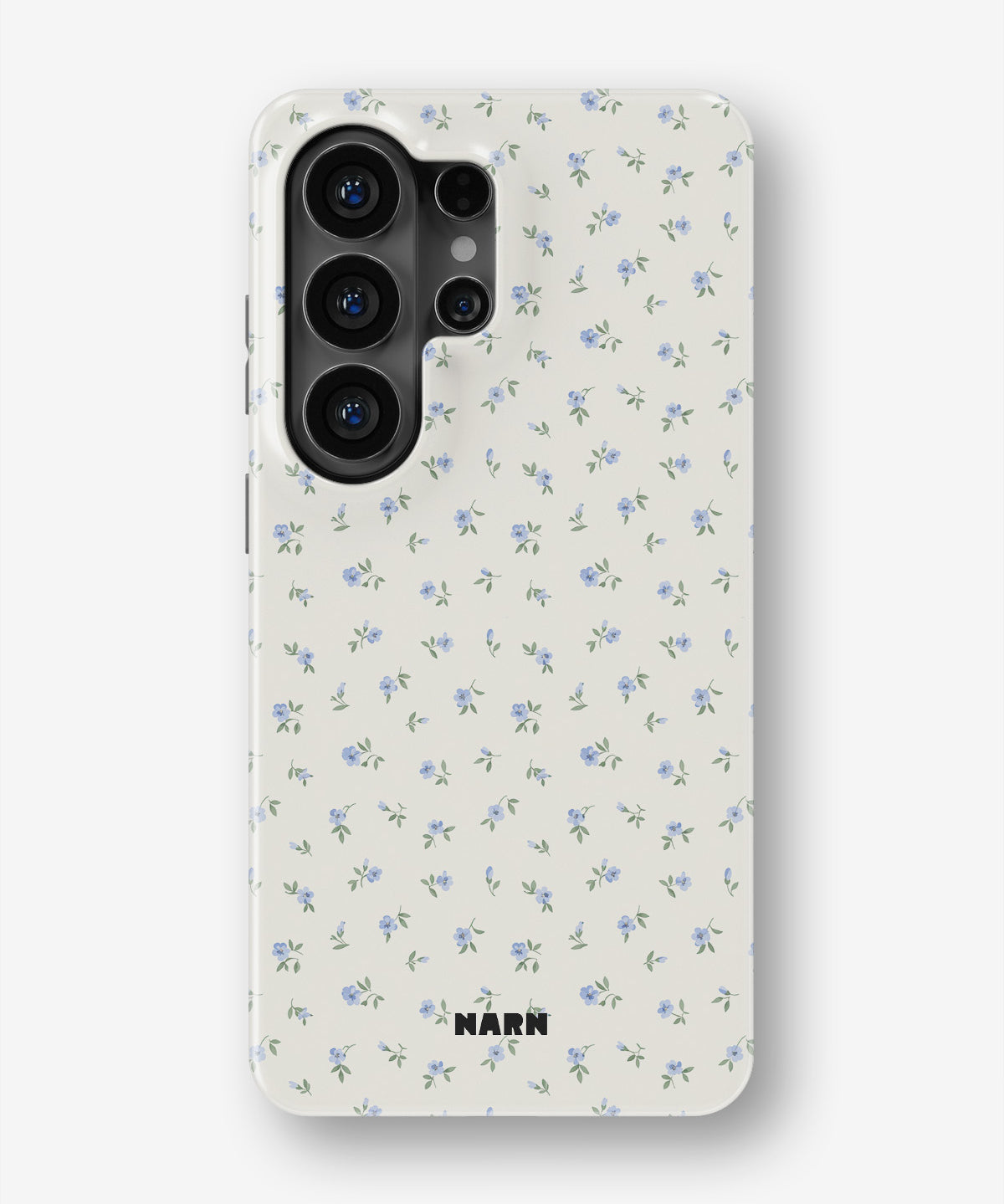 Samsung Galaxy S26 Ultra Tough Case – Wild Petals - View 1