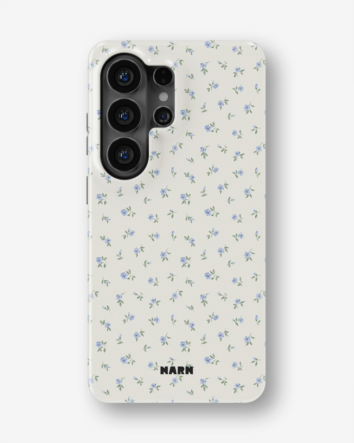 Samsung Galaxy S26 Ultra Tough Case – Wild Petals - View 1