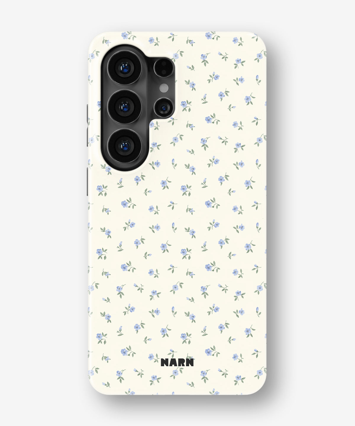 Samsung Galaxy S26 Ultra Tough Case – Wild Petals - View 1