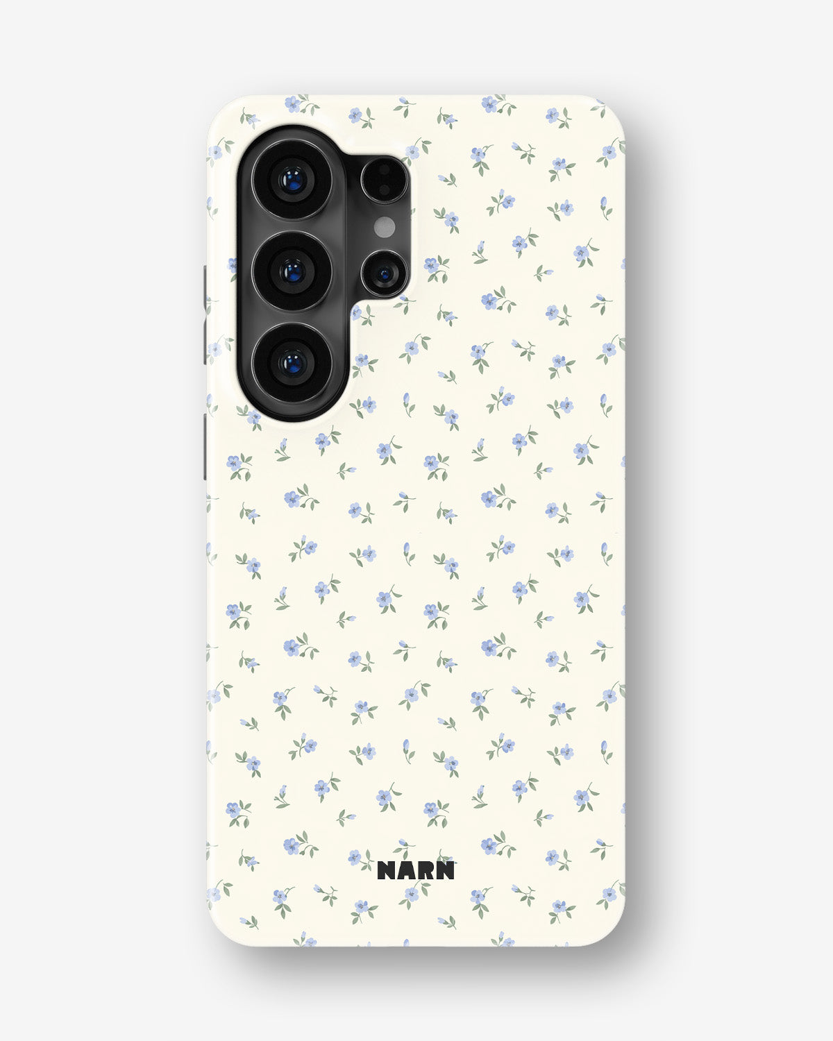 Samsung Galaxy S26 Ultra Tough Case – Wild Petals - View 1