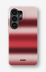 Samsung Galaxy S26 Ultra Tough Case – Cherry - View 1