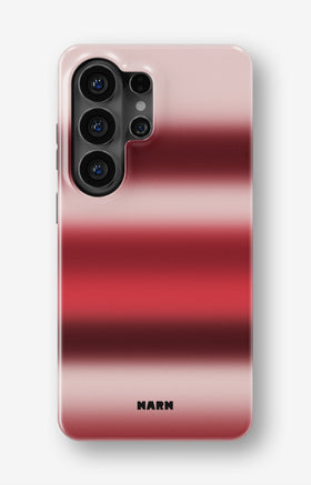 Samsung Galaxy S26 Ultra Tough Case – Cherry - View 1