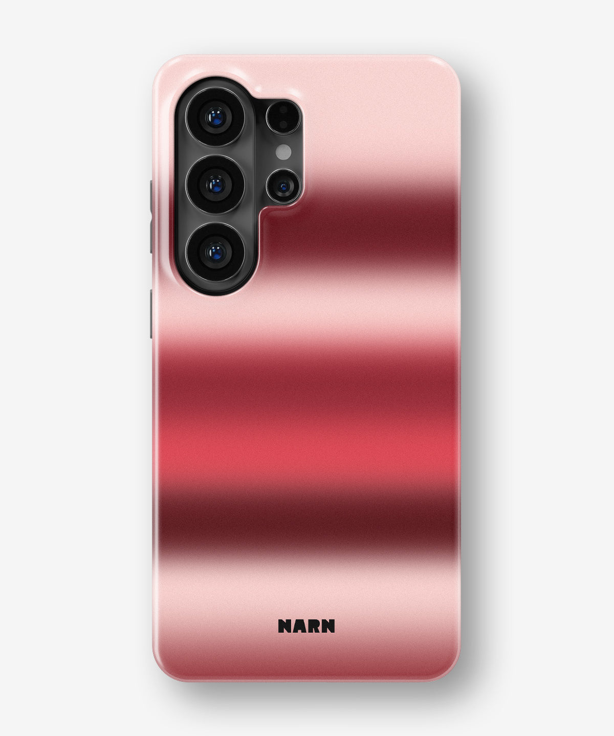 Samsung Galaxy S26 Ultra Tough Case – Cherry - View 1