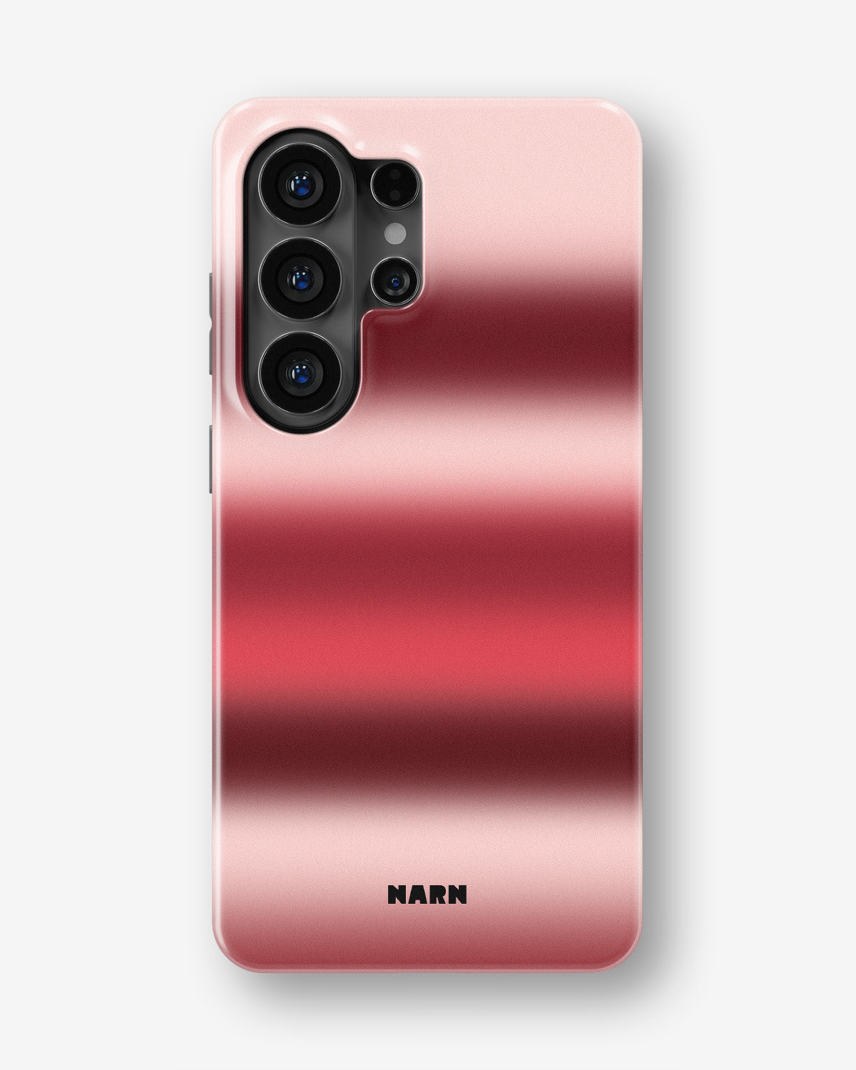 Samsung Galaxy S26 Ultra Tough Case – Cherry - View 1