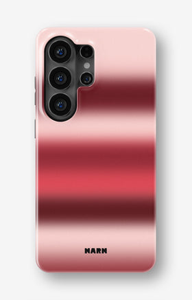 Samsung Galaxy S26 Ultra Tough Case – Cherry - View 1