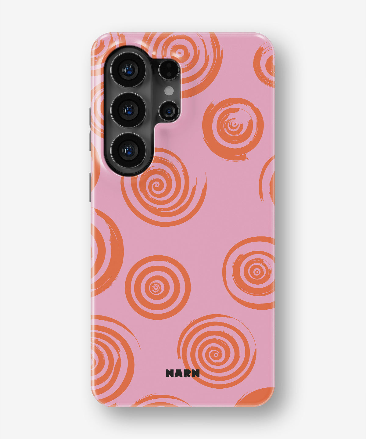 Samsung Galaxy S26 Ultra Tough Case – Candy Swirl - View 1
