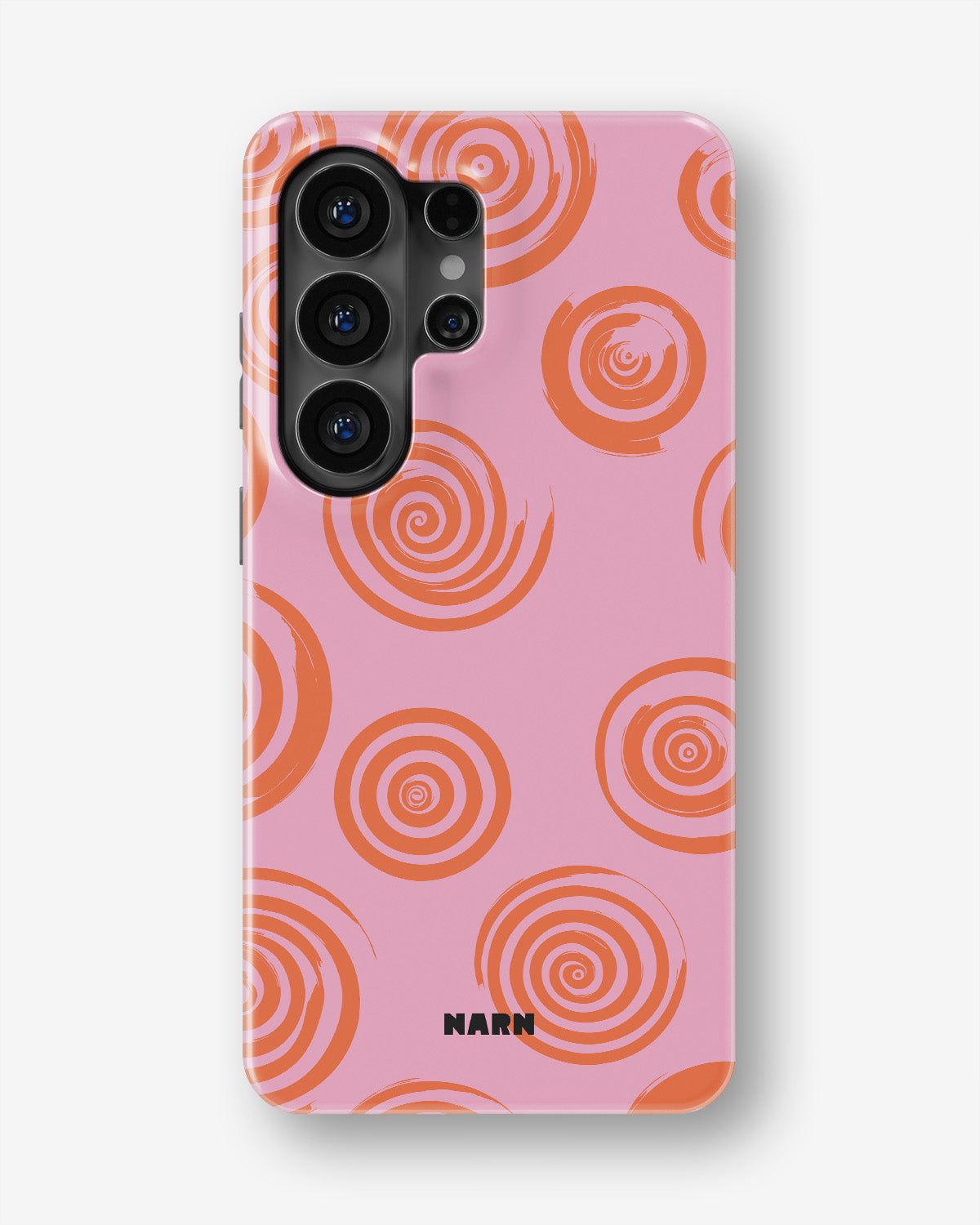 Samsung Galaxy S26 Ultra Tough Case – Candy Swirl - View 1