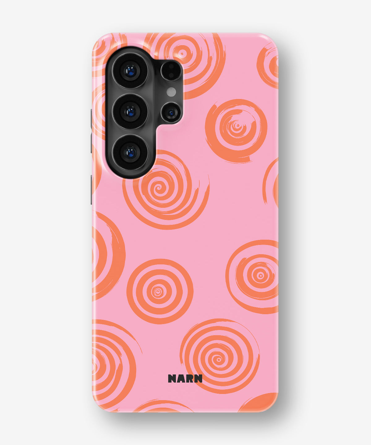 Samsung Galaxy S26 Ultra Tough Case – Candy Swirl - View 1