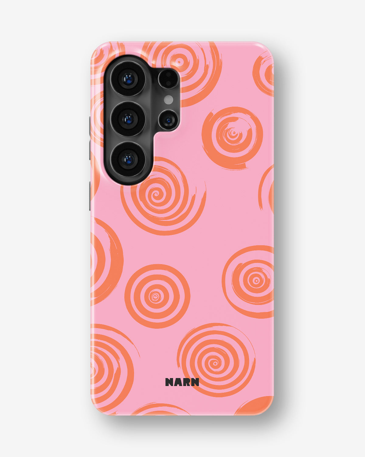 Samsung Galaxy S26 Ultra Tough Case – Candy Swirl - View 1