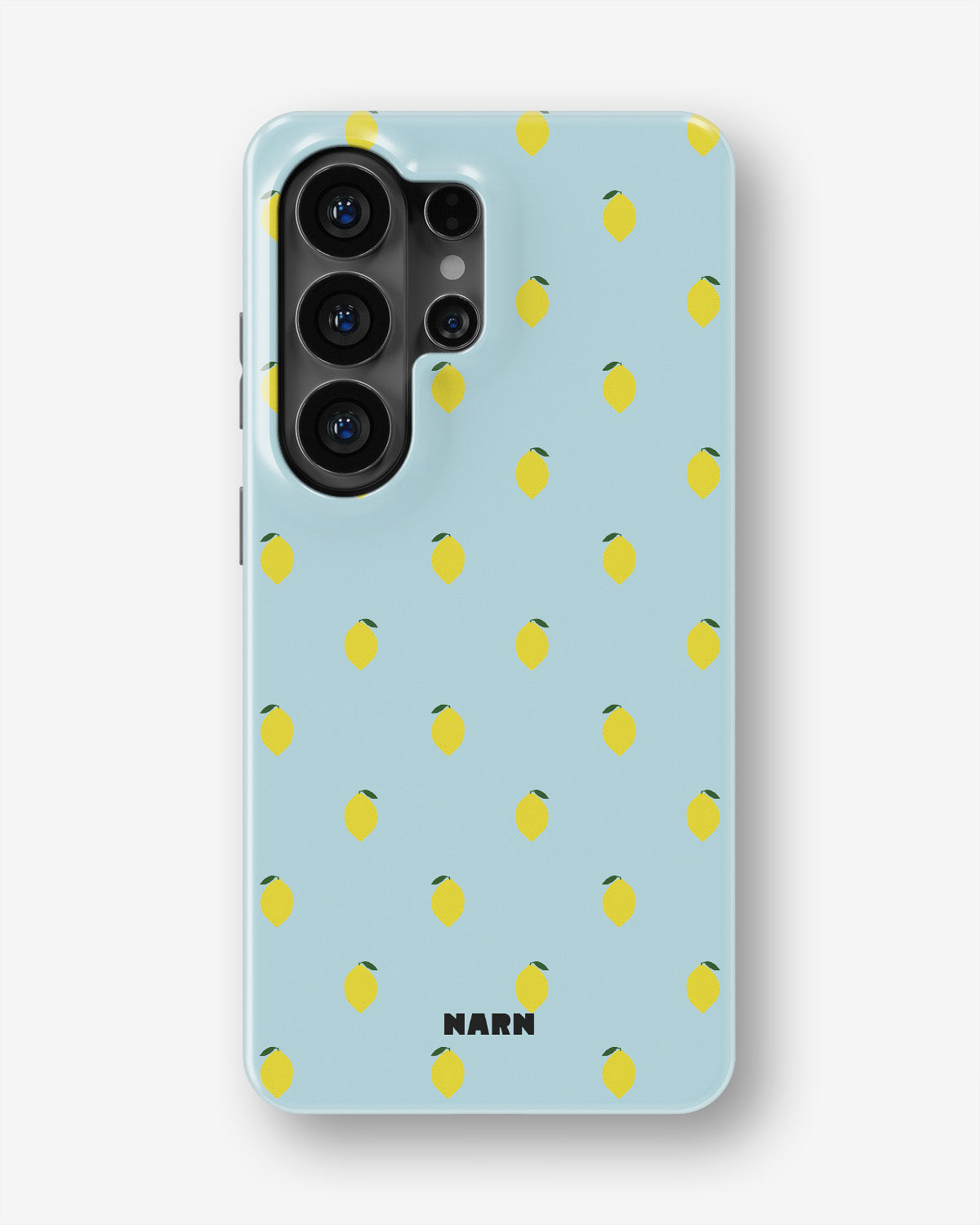 Samsung Galaxy S26 Ultra Tough Case – Limonata - View 1