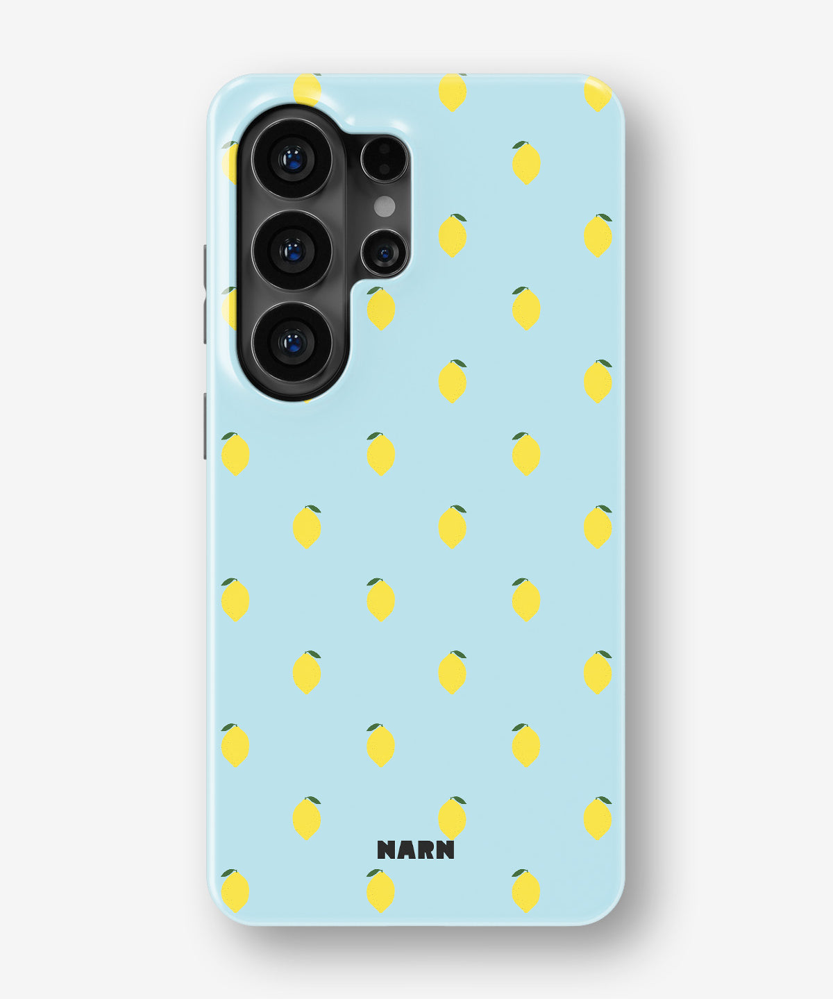 Samsung Galaxy S26 Ultra Tough Case – Limonata - View 1