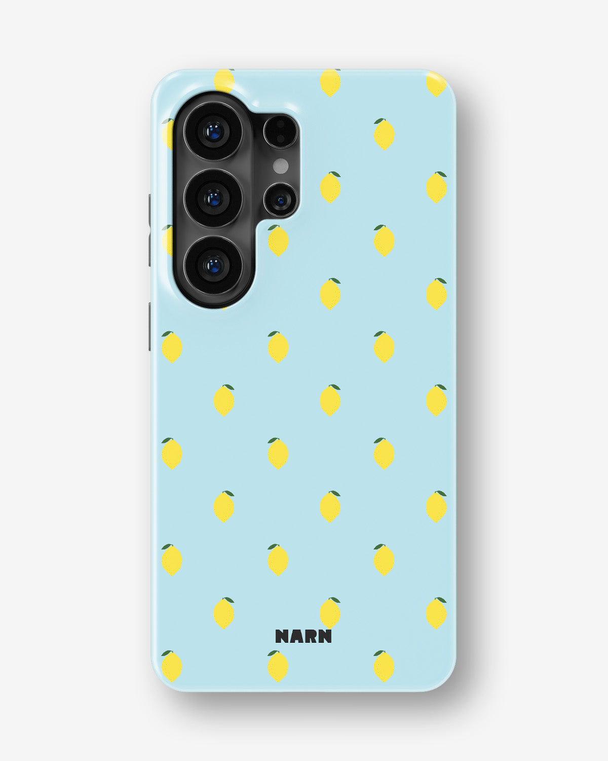 Samsung Galaxy S26 Ultra Tough Case – Limonata - View 1