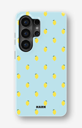 Samsung Galaxy S26 Ultra Tough Case – Limonata - View 1