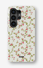 Samsung Galaxy S26 Ultra Tough Case – Vintage Rose - View 1